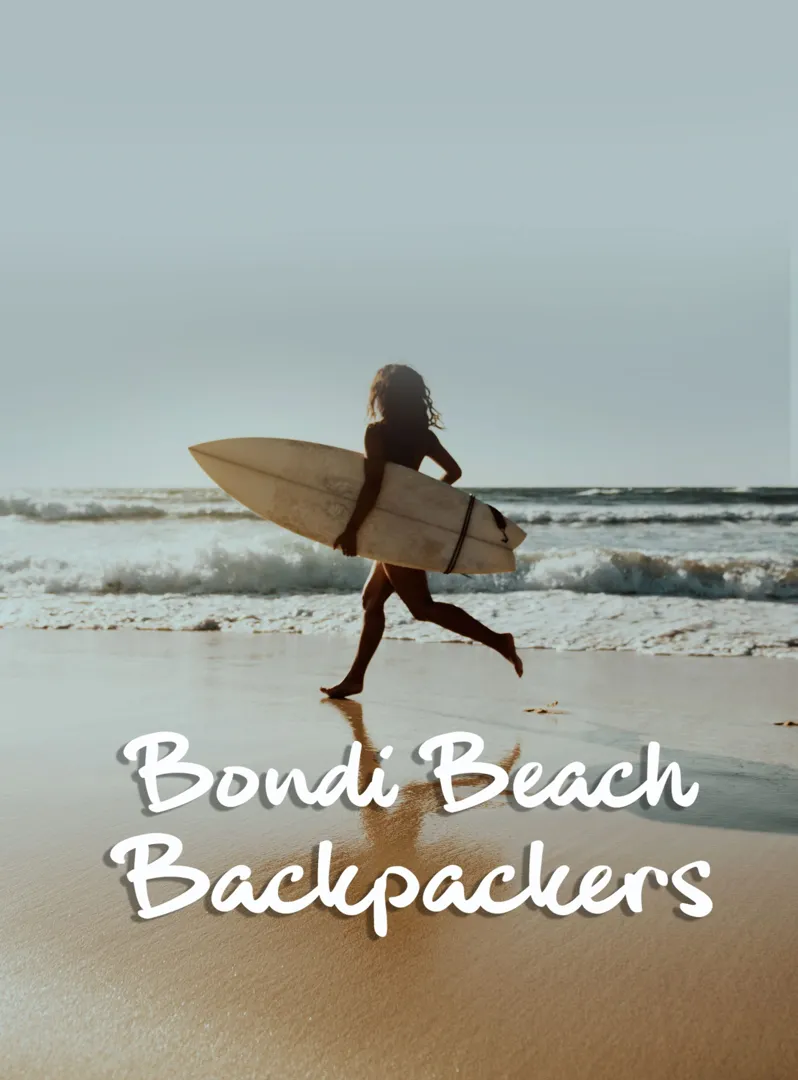 Bondi Beach Backpackers