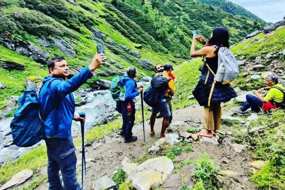 Safar Hostel Manali