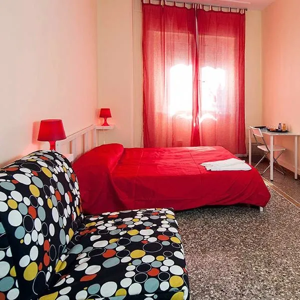 Laterano Guest House 4