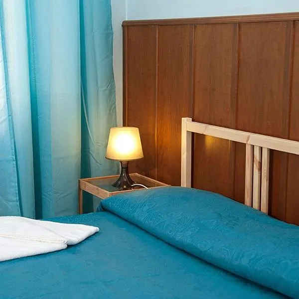 Laterano Guest House 5