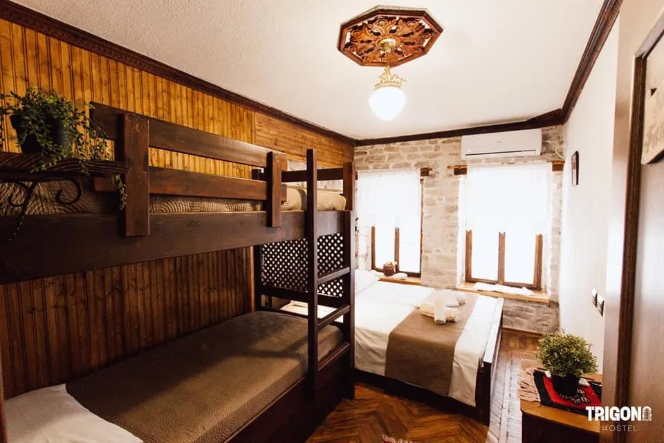 Trigona Hostel 2