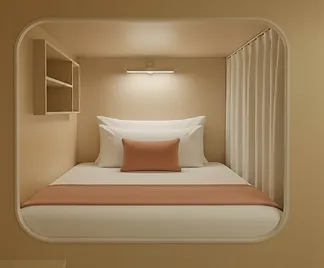 CoZzzee Hostel 2