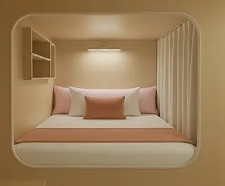 CoZzzee Hostel 4