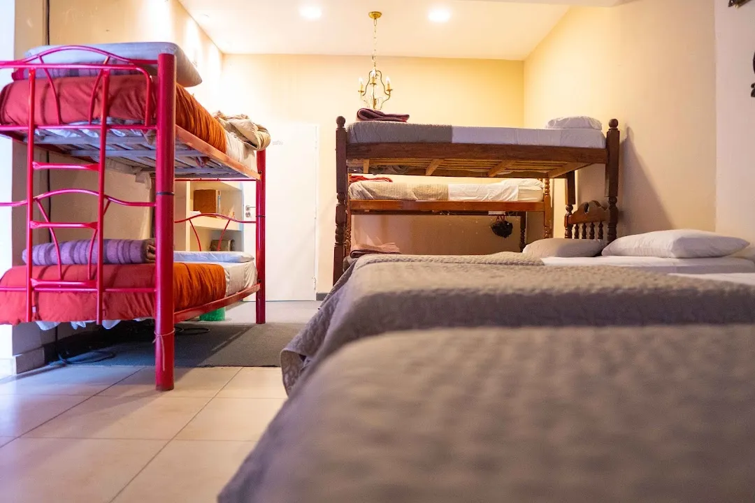 Hostel Trotamundos Salta 2