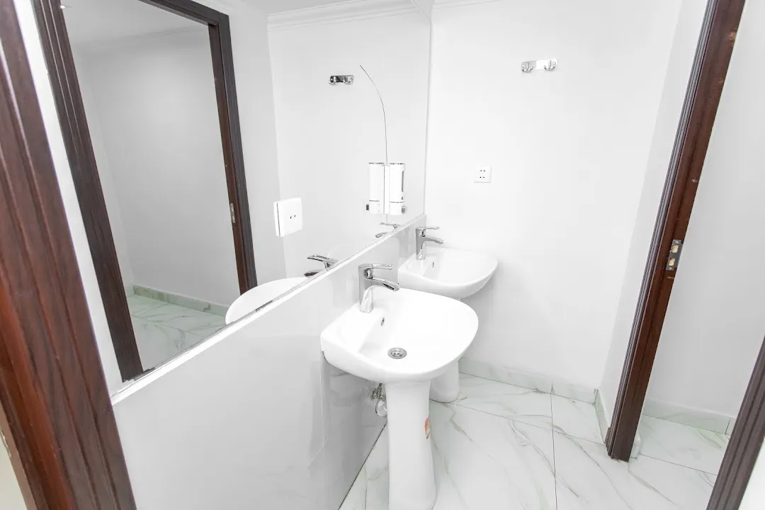 Heartland Hostel Samarkand 3