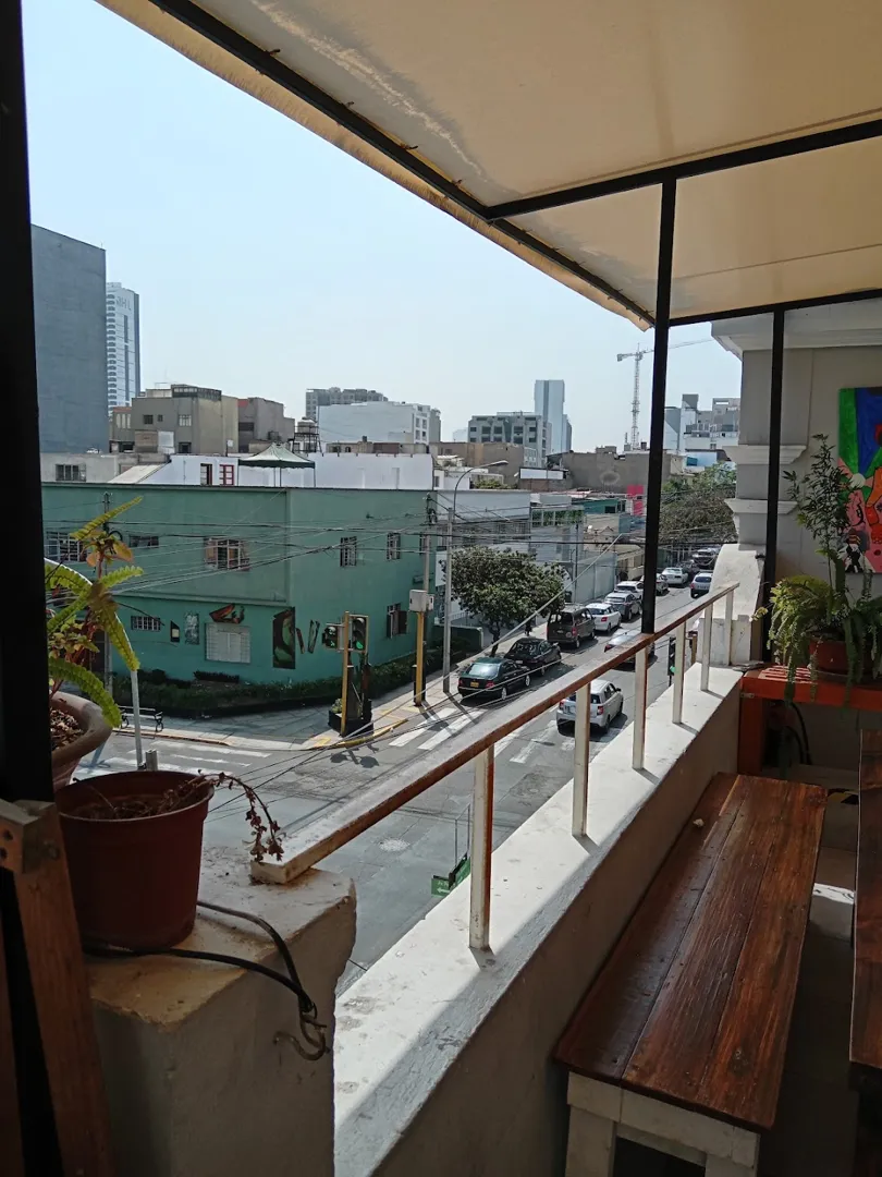 CASA AGUILA Y CÓNDOR