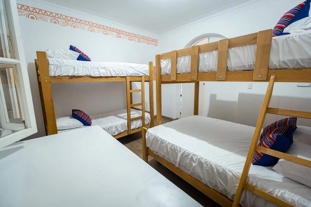 CASA AGUILA Y CÓNDOR 2