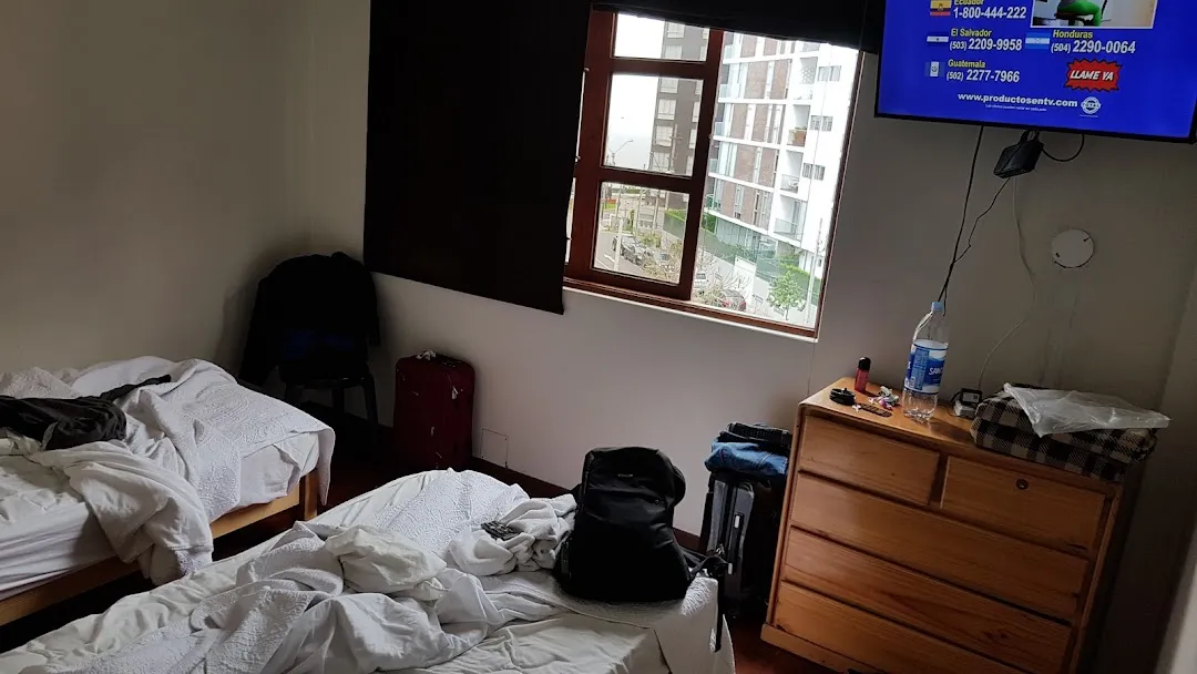 Inkawasi Backpacker Hostel 2