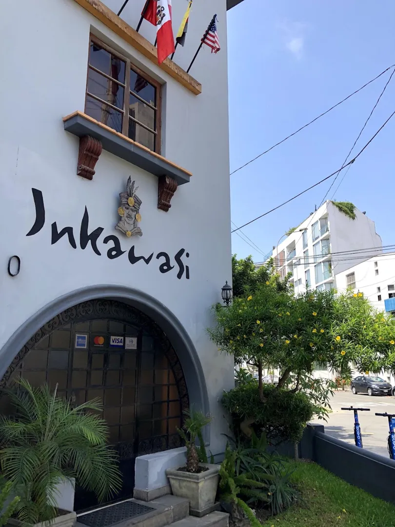 Inkawasi Backpacker Hostel 3