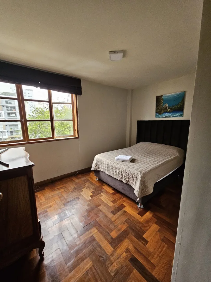 Inkawasi Backpacker Hostel 5
