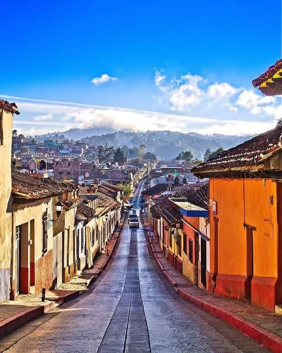 Hostal El Nagual Hostel Backpackers San Cristobal de las Casas
