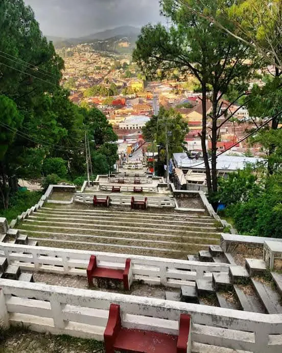 Hostal El Nagual Hostel Backpackers San Cristobal de las Casas 4