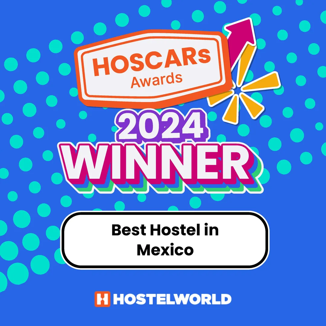 Puerta Vieja Hostel 2