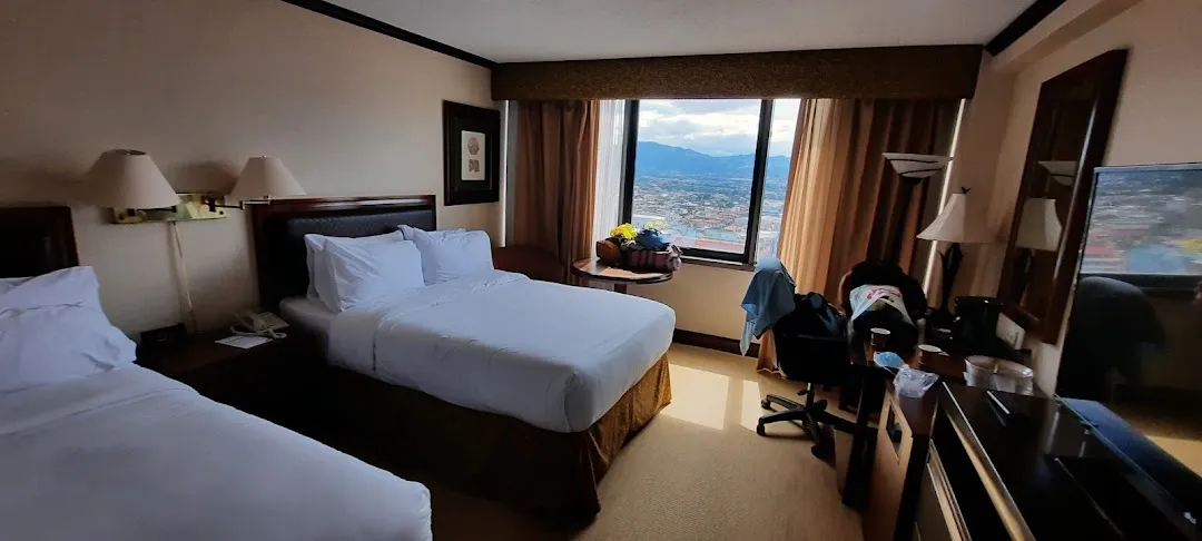 Delta Hotels by Marriott San Jose Aurola 2