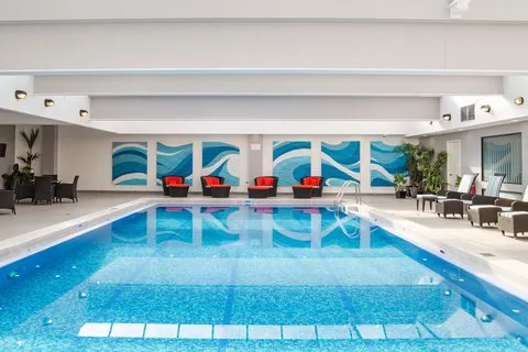 Delta Hotels by Marriott San Jose Aurola 3