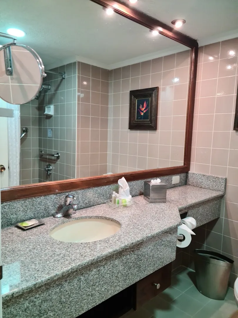 Delta Hotels by Marriott San Jose Aurola 4