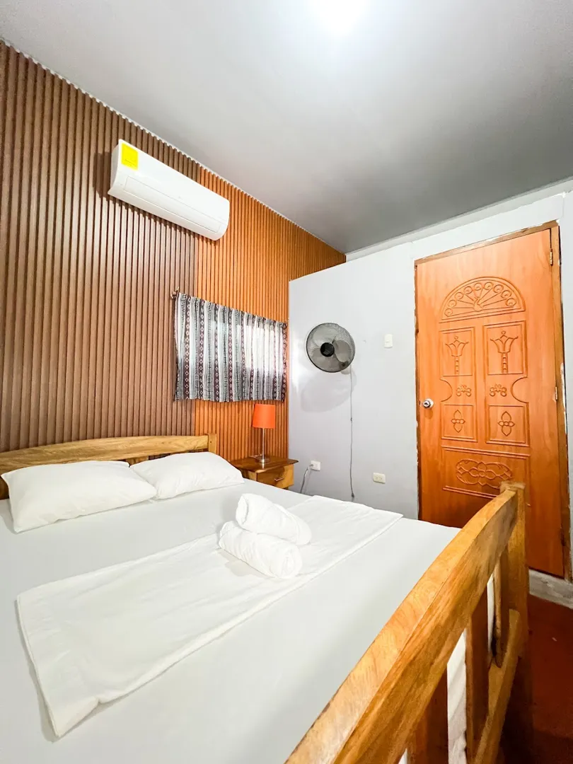 Surf Town Hostel 2
