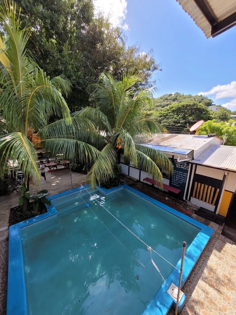 Surf Town Hostel 3