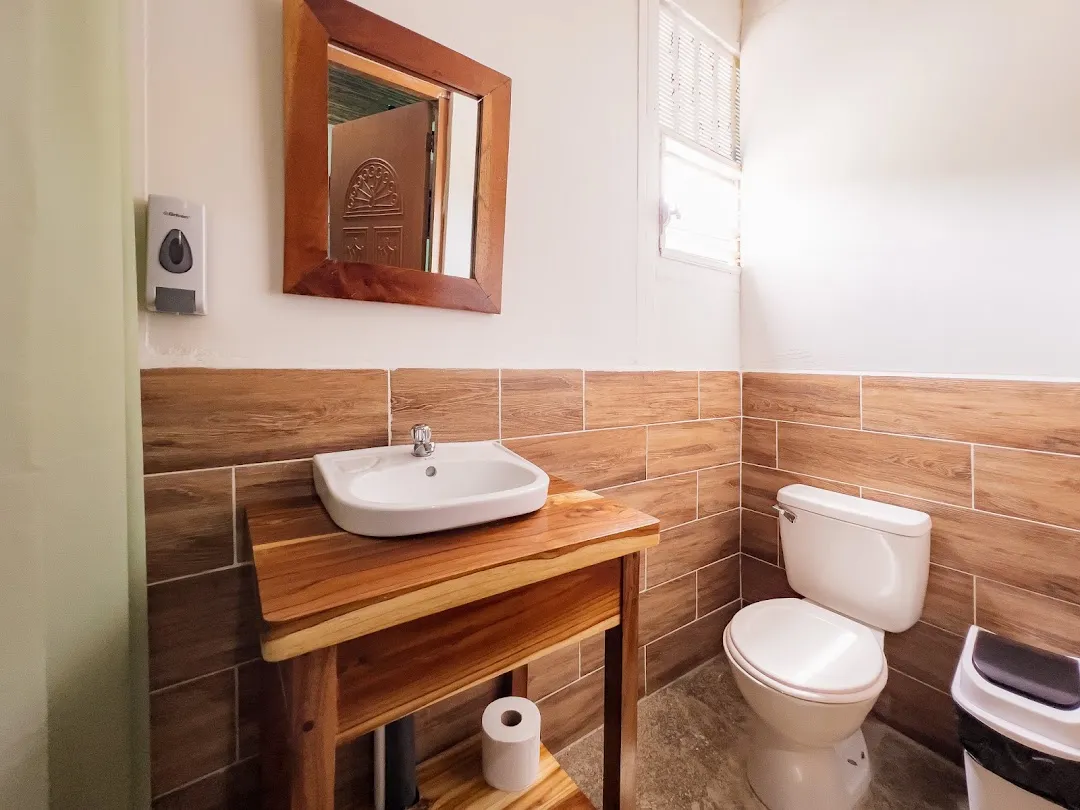 Surf Town Hostel 4