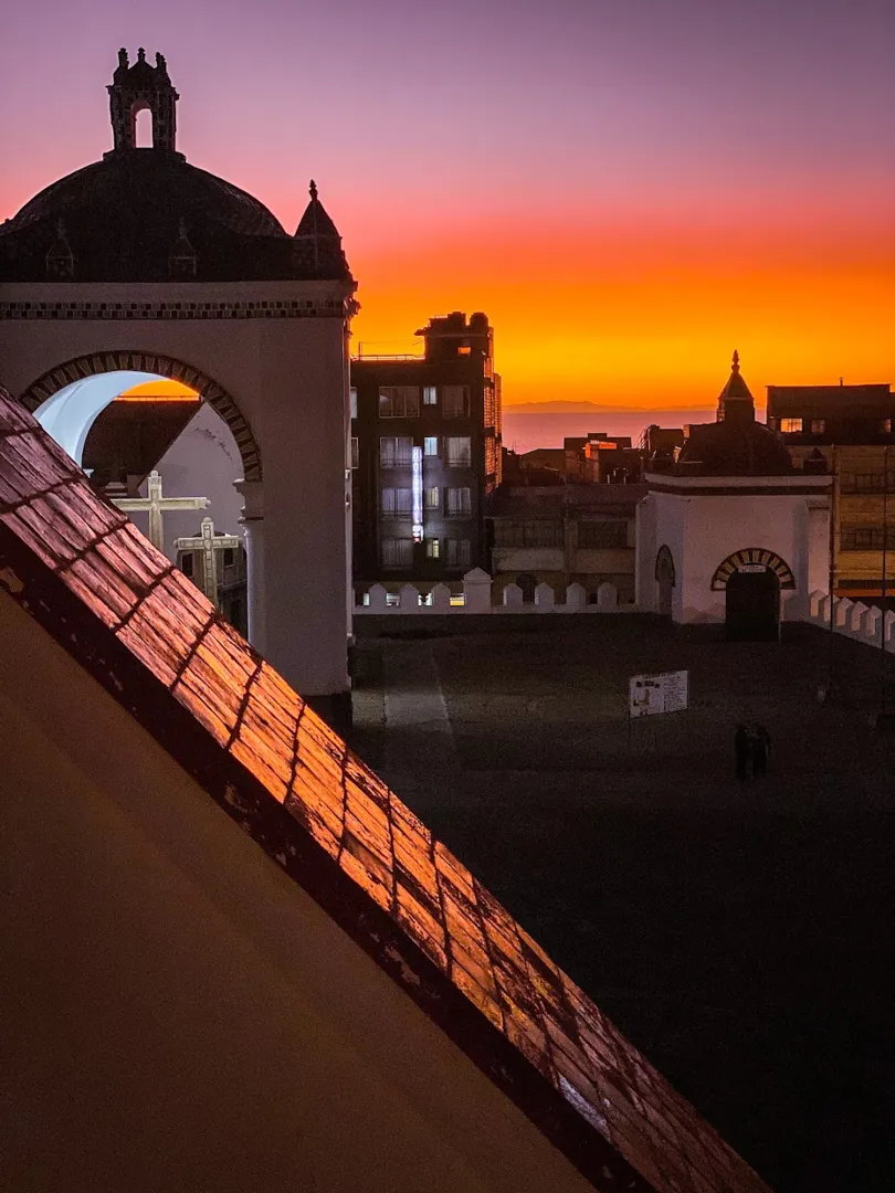 Mia Posada | Hostel & Coworking