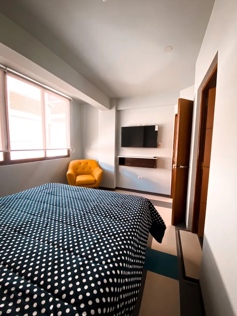 Mia Posada | Hostel & Coworking 2