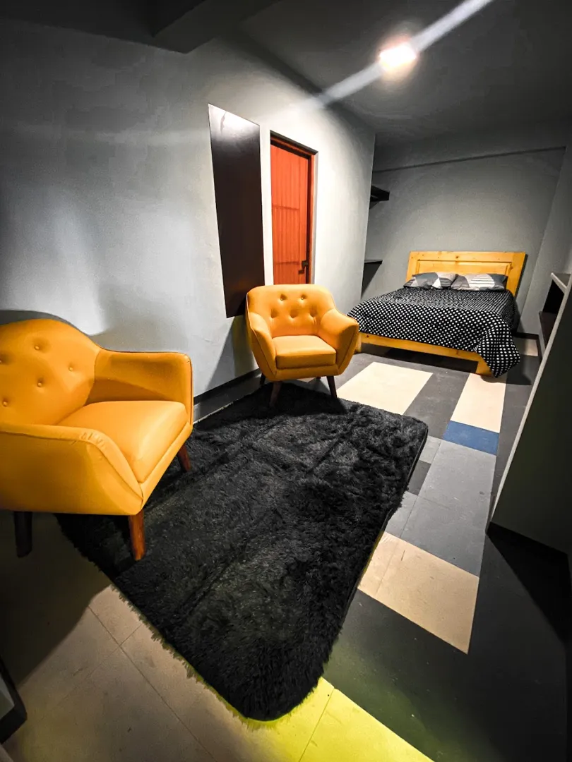 Mia Posada | Hostel & Coworking 4