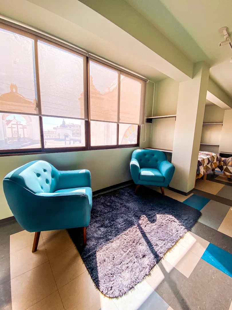 Mia Posada | Hostel & Coworking 5
