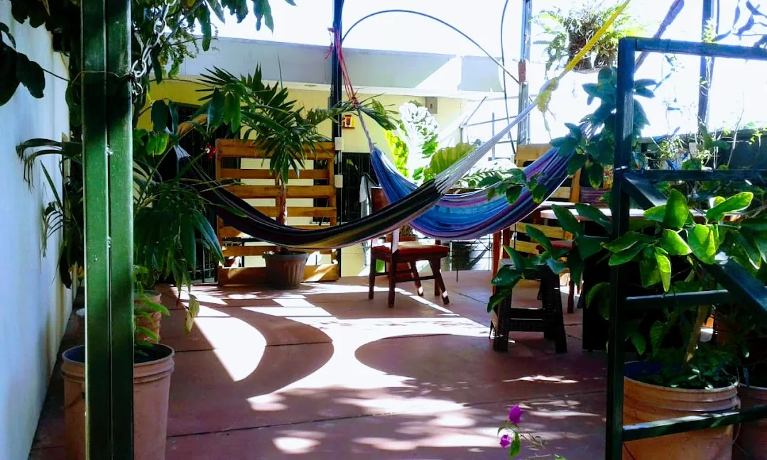 Rooms Libertad