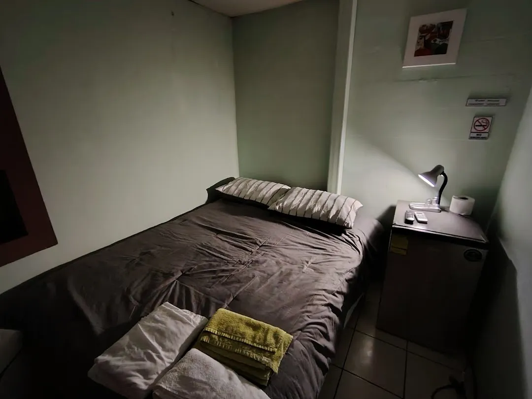 Rooms Libertad 2