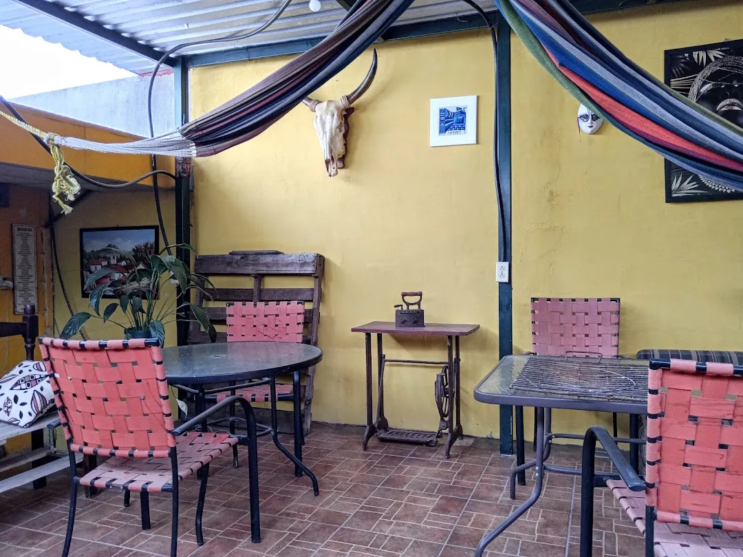 Rooms Libertad 4