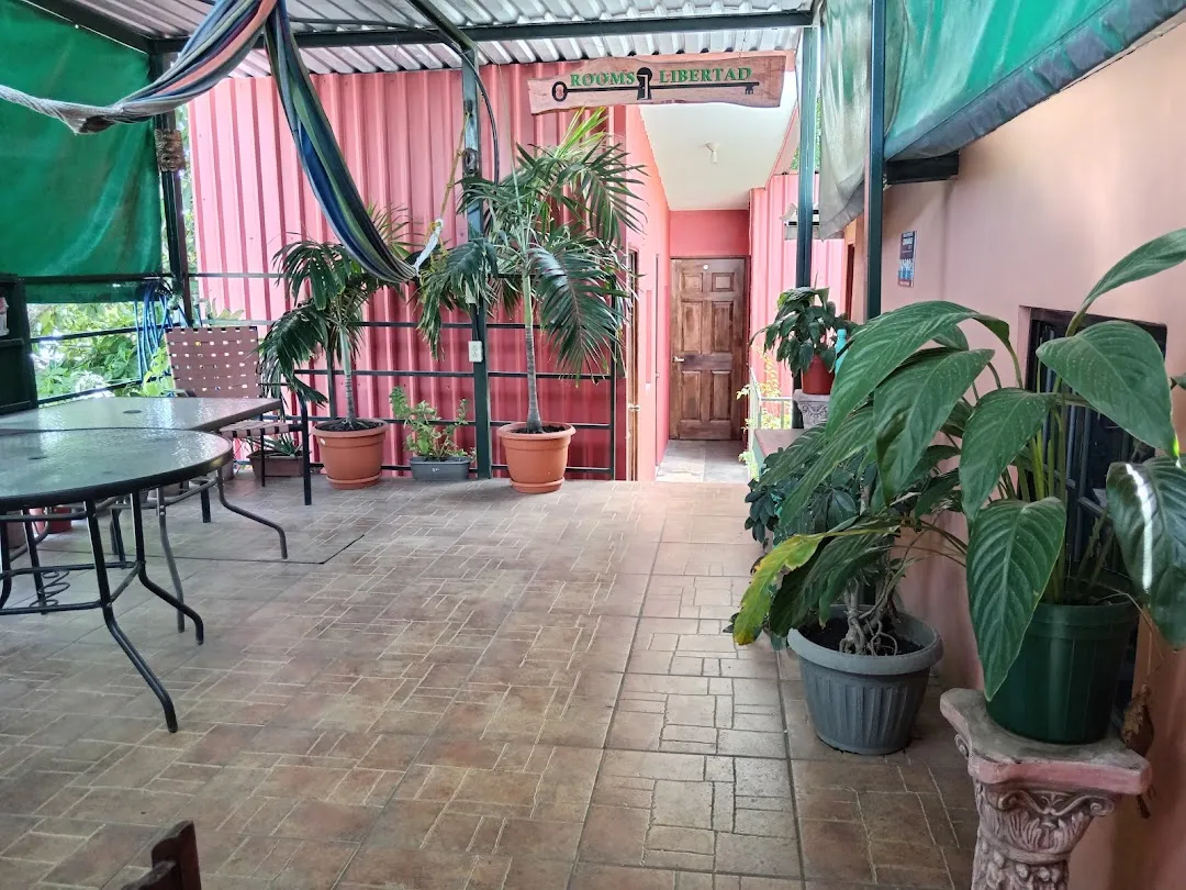Rooms Libertad 5