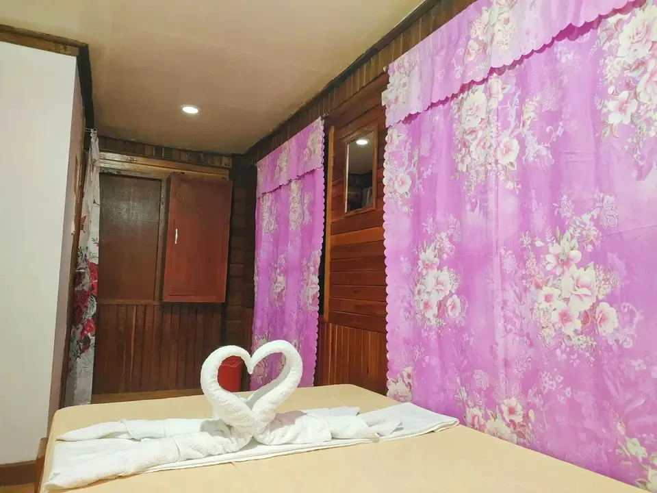 Leianna's Home 5