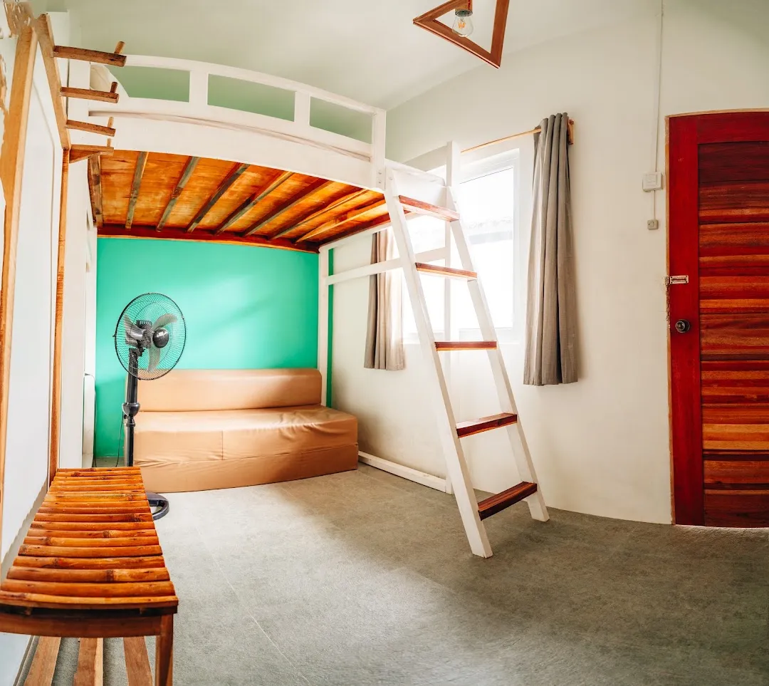 My green hostel 5