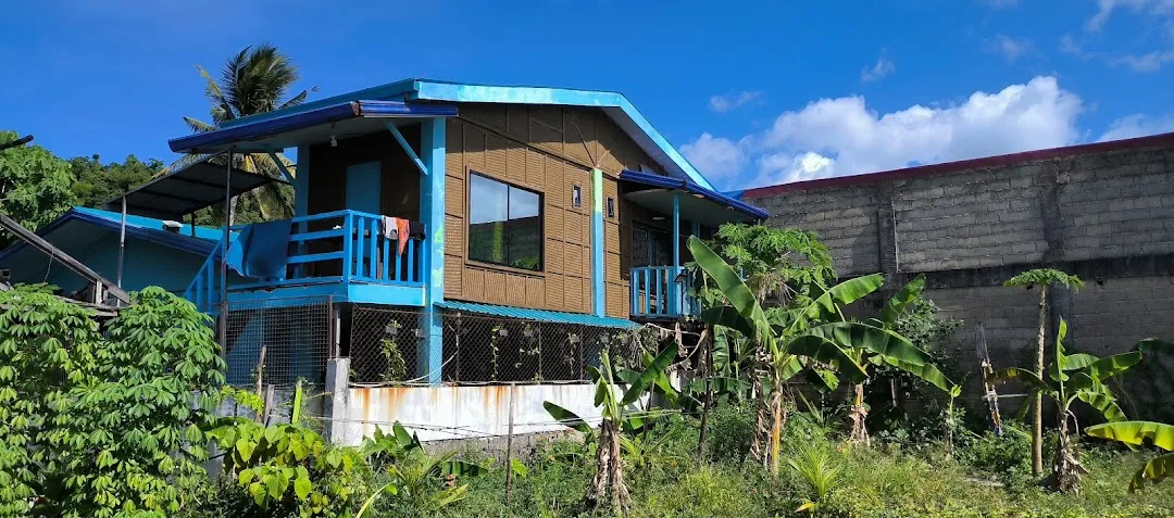 Seaside Blue Inn
