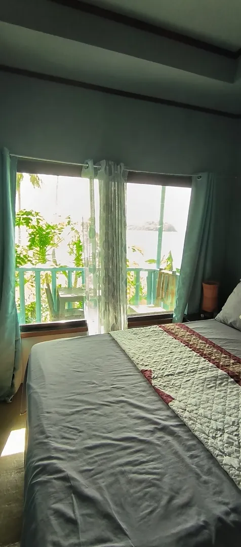 Seaside Blue Inn 3