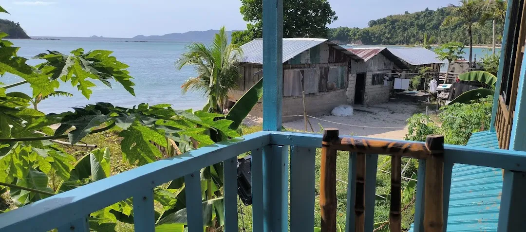 Seaside Blue Inn 4