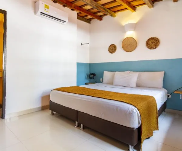 Gagaka Rua Hostel | Hostal en Santa Marta