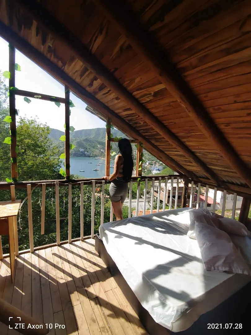 tamarindo beach hostel 3