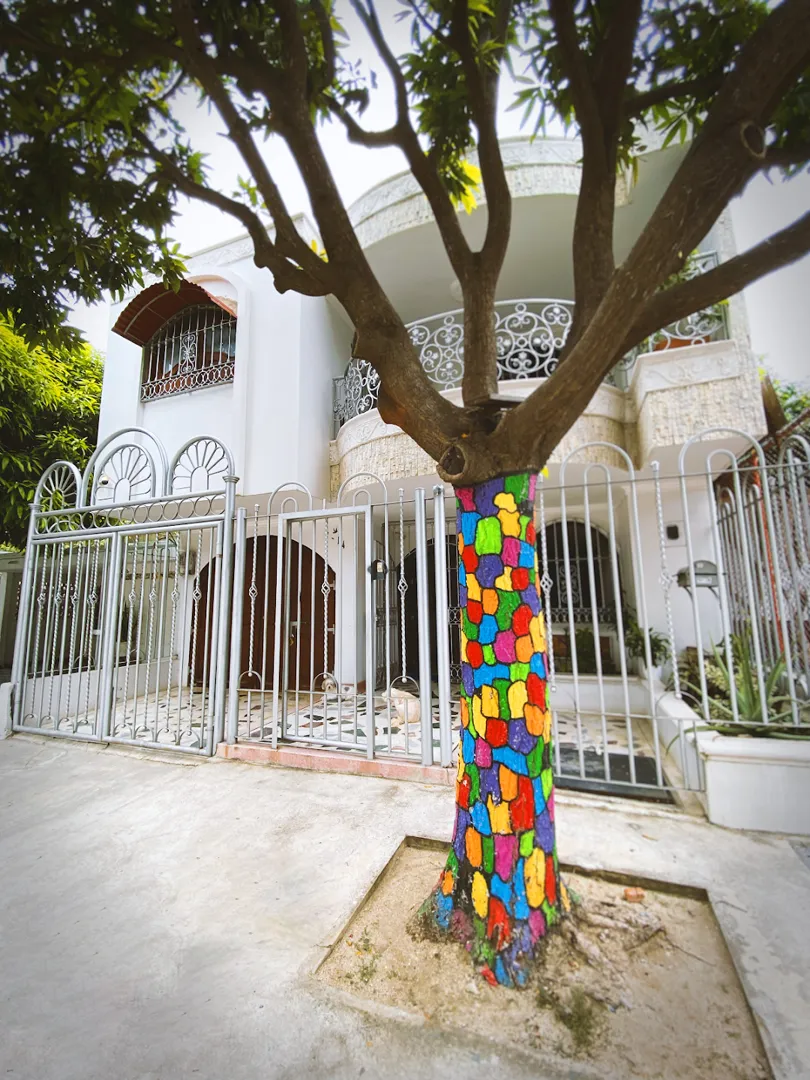 Tia Chela Hostel