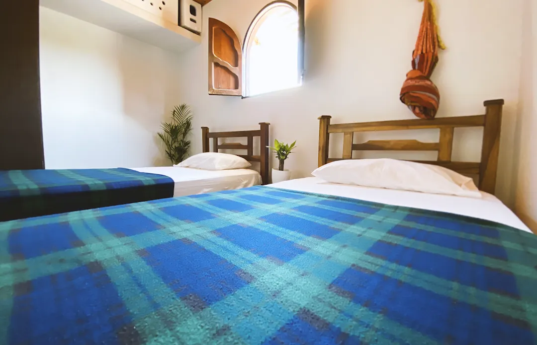 Tia Chela Hostel 2