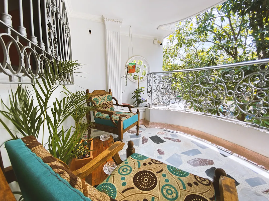 Tia Chela Hostel 3