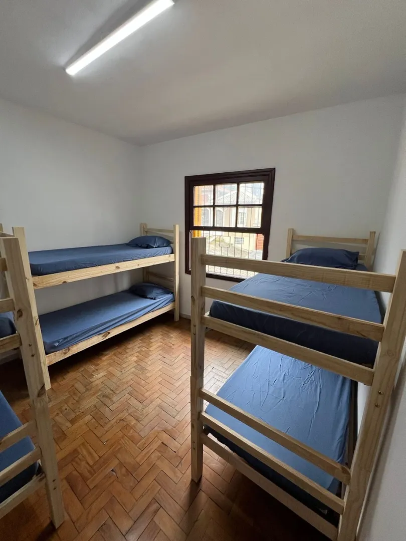 Ana Rosa Station Hostel 2