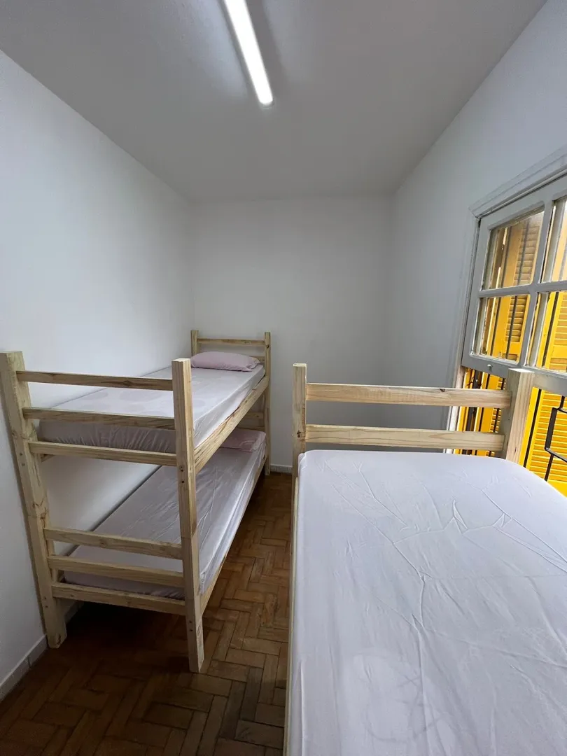 Ana Rosa Station Hostel 5