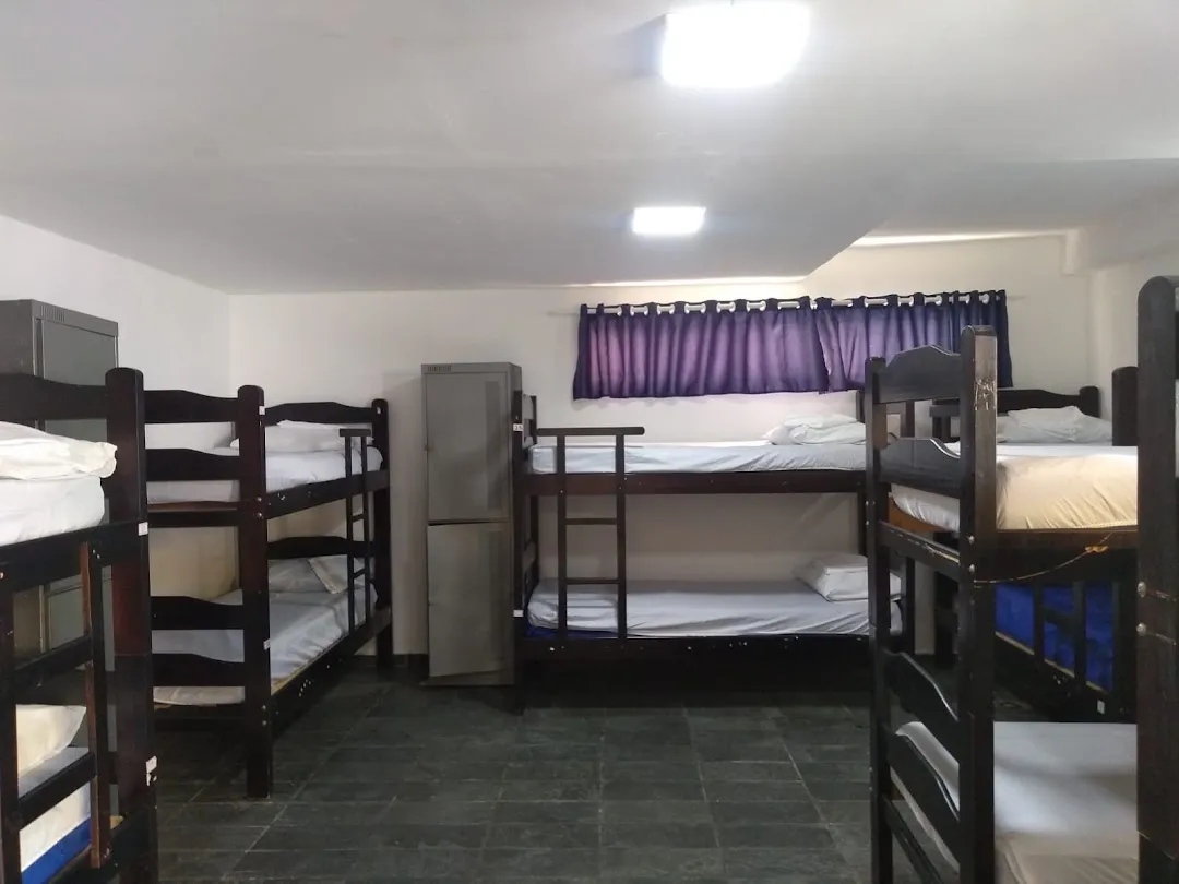 Global Hostel Sao Paulo 2