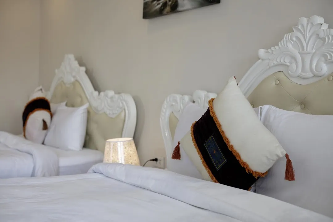Central Sapa Serenity Homestay 3