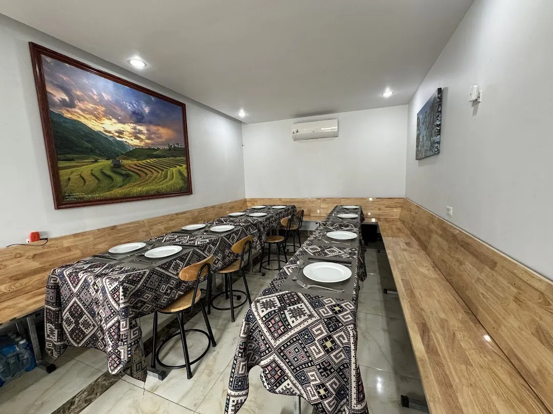 Central Sapa Serenity Homestay 4