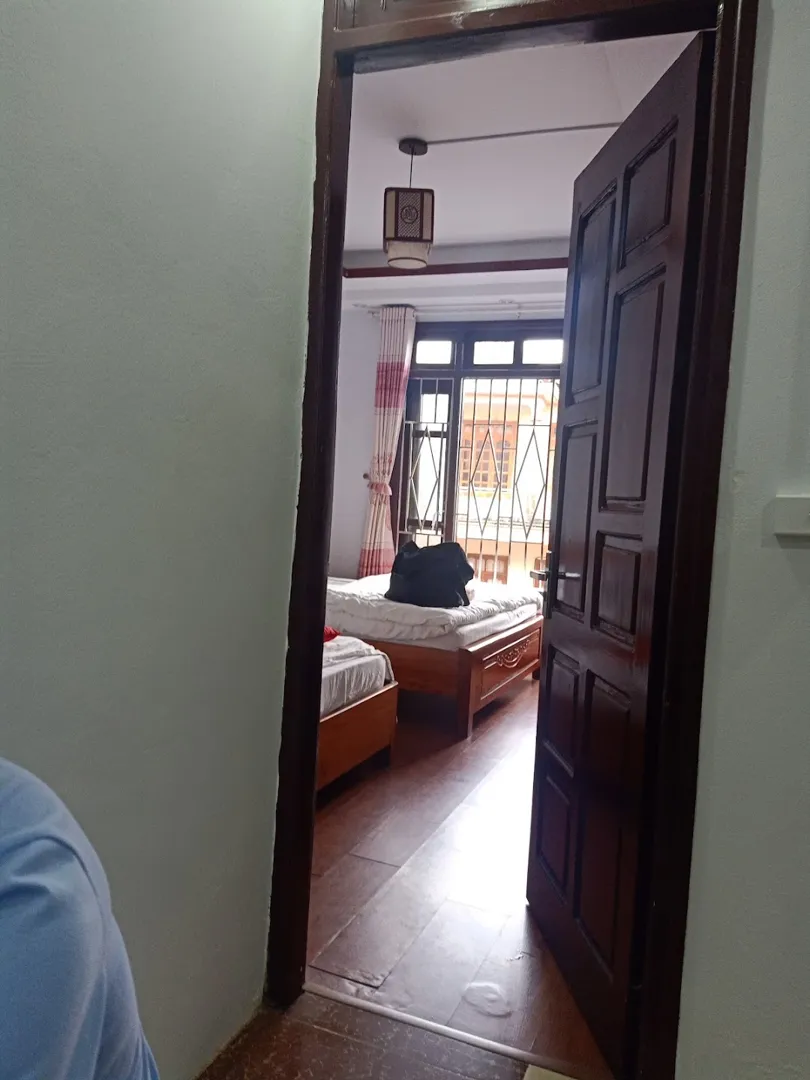 Cloudy Mountain hostel 3