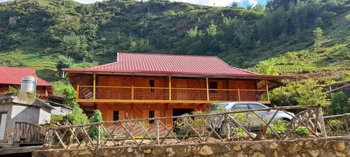 Koala Sapa Homestay