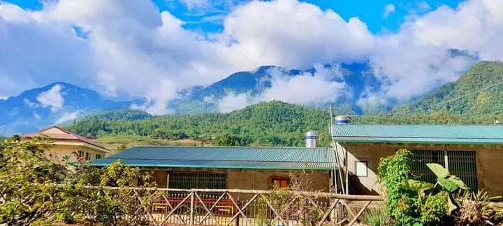 Koala Sapa Homestay 2