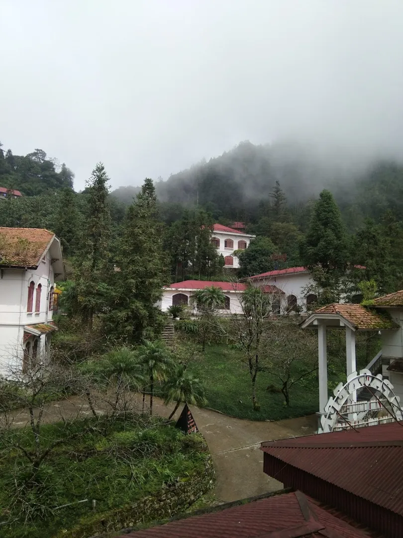 Sapa Backpacker Hostel 4